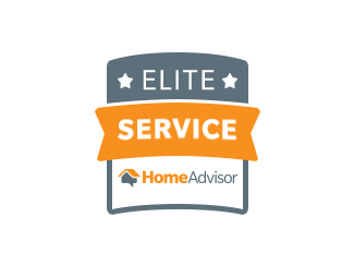 Elite Service Award Winner